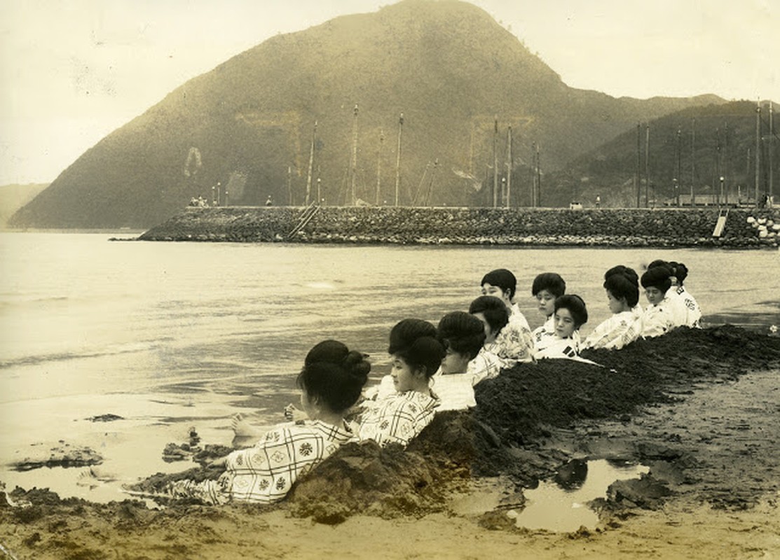 Ngam Nhat Ban binh yen nhung nam 1910 - 1930-Hinh-7